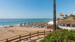 Estudio con vistas al mar